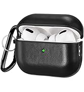 Amazon.com: V-MORO Compatible with Airpods Pro 2 Case Cover